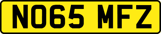NO65MFZ