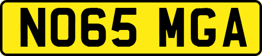 NO65MGA