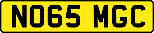 NO65MGC