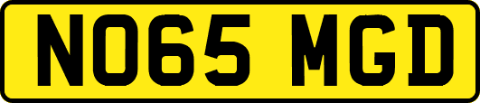 NO65MGD