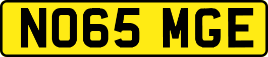 NO65MGE