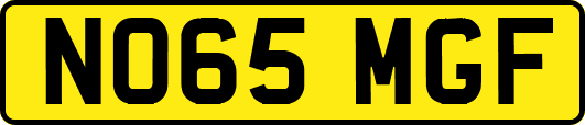 NO65MGF