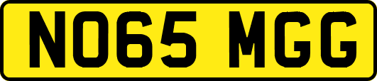 NO65MGG