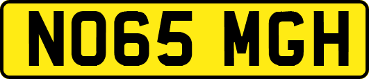 NO65MGH