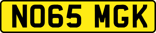 NO65MGK