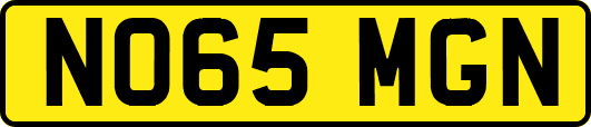 NO65MGN