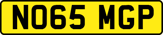 NO65MGP
