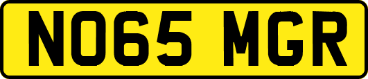 NO65MGR