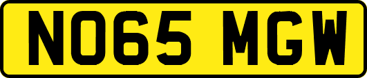 NO65MGW