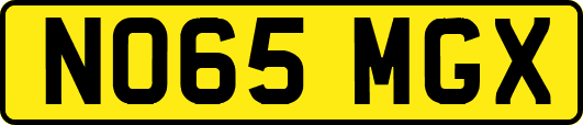 NO65MGX