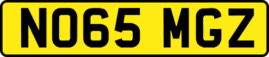 NO65MGZ