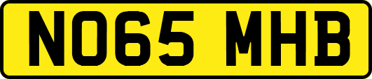 NO65MHB
