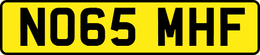 NO65MHF