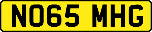 NO65MHG