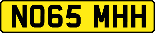 NO65MHH
