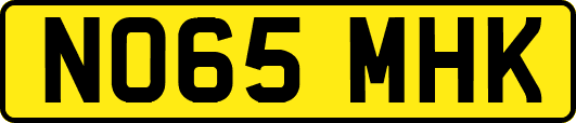 NO65MHK
