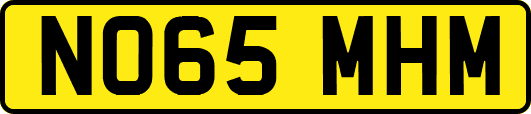NO65MHM