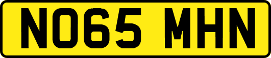 NO65MHN
