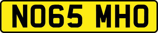 NO65MHO