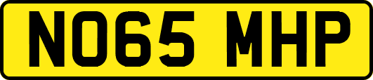 NO65MHP