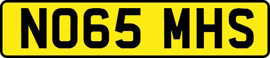 NO65MHS