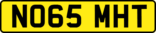 NO65MHT