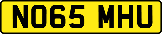 NO65MHU
