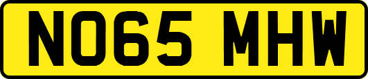 NO65MHW
