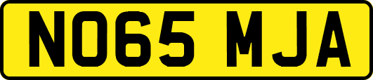 NO65MJA