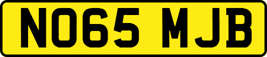 NO65MJB