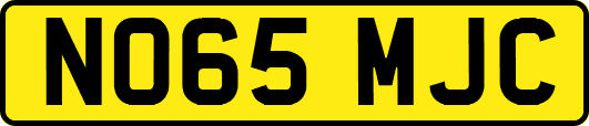 NO65MJC