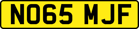 NO65MJF