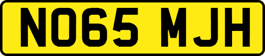 NO65MJH