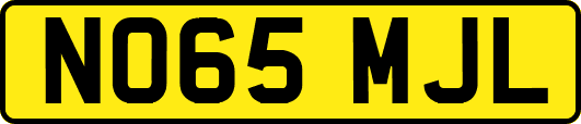 NO65MJL