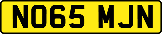 NO65MJN