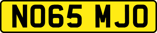 NO65MJO