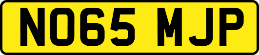 NO65MJP