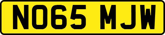 NO65MJW