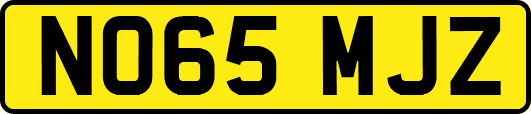 NO65MJZ