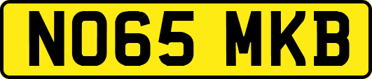 NO65MKB