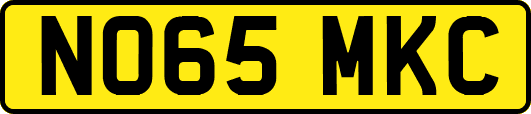 NO65MKC