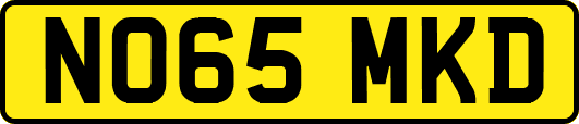 NO65MKD