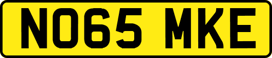 NO65MKE