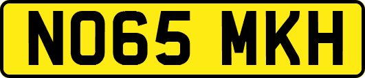 NO65MKH