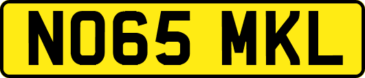 NO65MKL