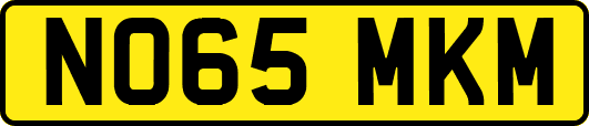 NO65MKM