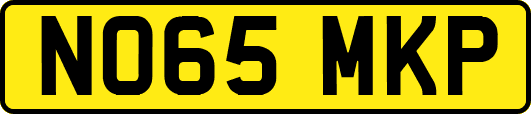 NO65MKP