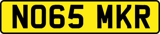 NO65MKR