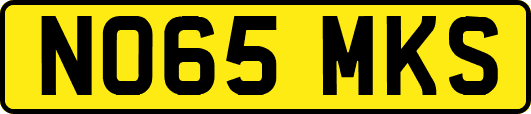 NO65MKS