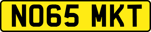 NO65MKT